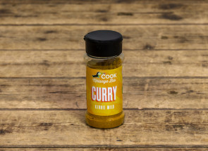 COOK CURRY POUDRE 35G