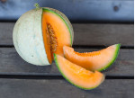 Melon Charentais (+/- 950g)