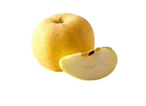 Pommes Chanteclerc