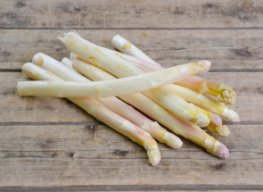 Asperges Blanches