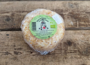 Fromage frais Echalote 180g