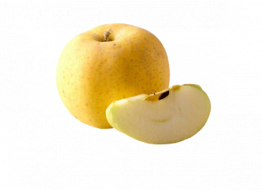 Pommes Chanteclerc caisse 10kg