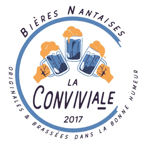 La conviviale, brasserie bio aux saveurs de Nantes (44)
