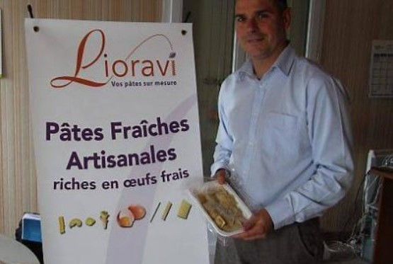 Lioravi, car même les pâtes peuvent être sur-mesure (44)