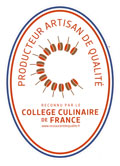Les Paniers bio des côteaux adhérent du Collège culinaire de France
